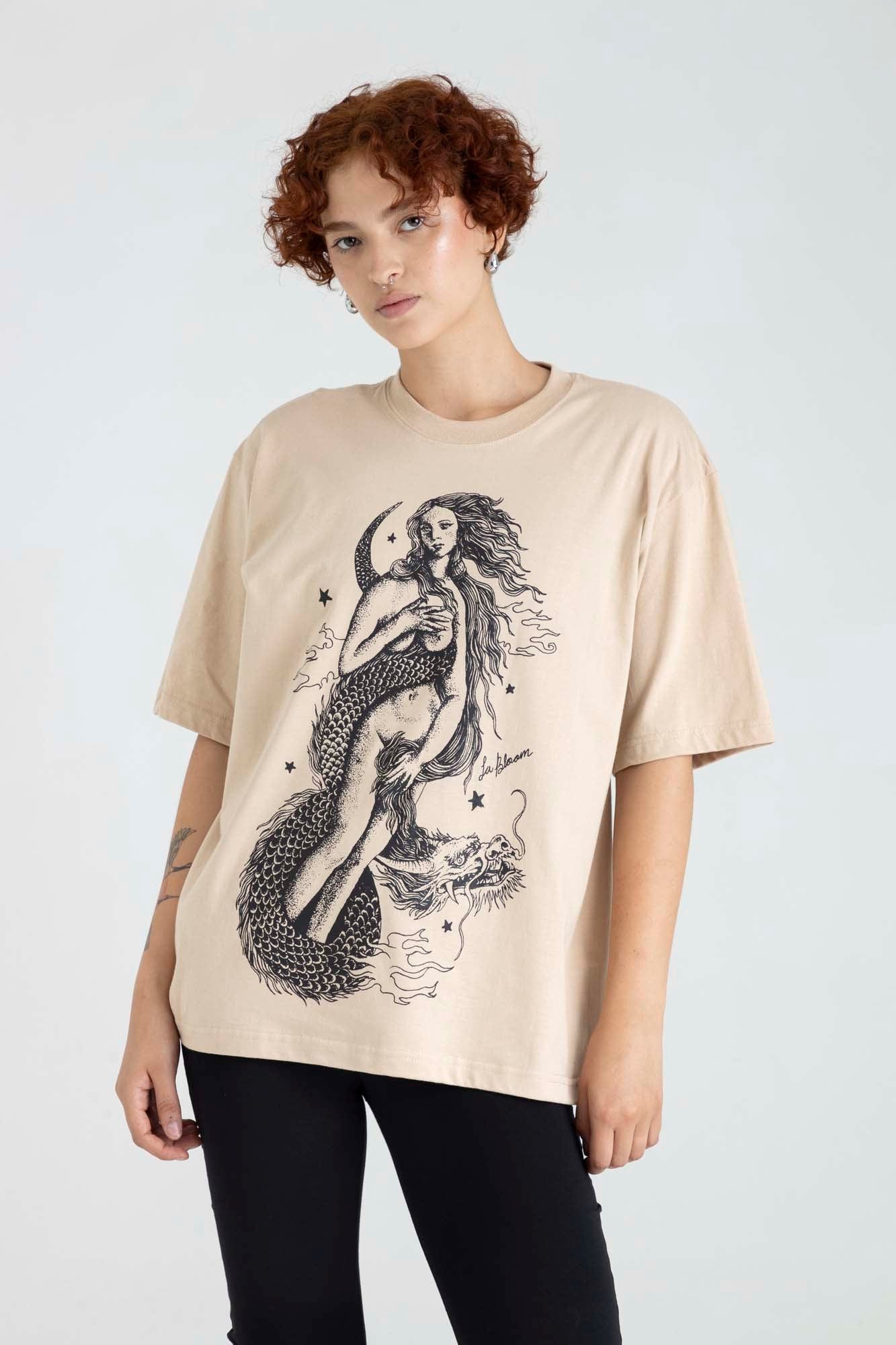 VENUS T-SHIRT - imagen 9