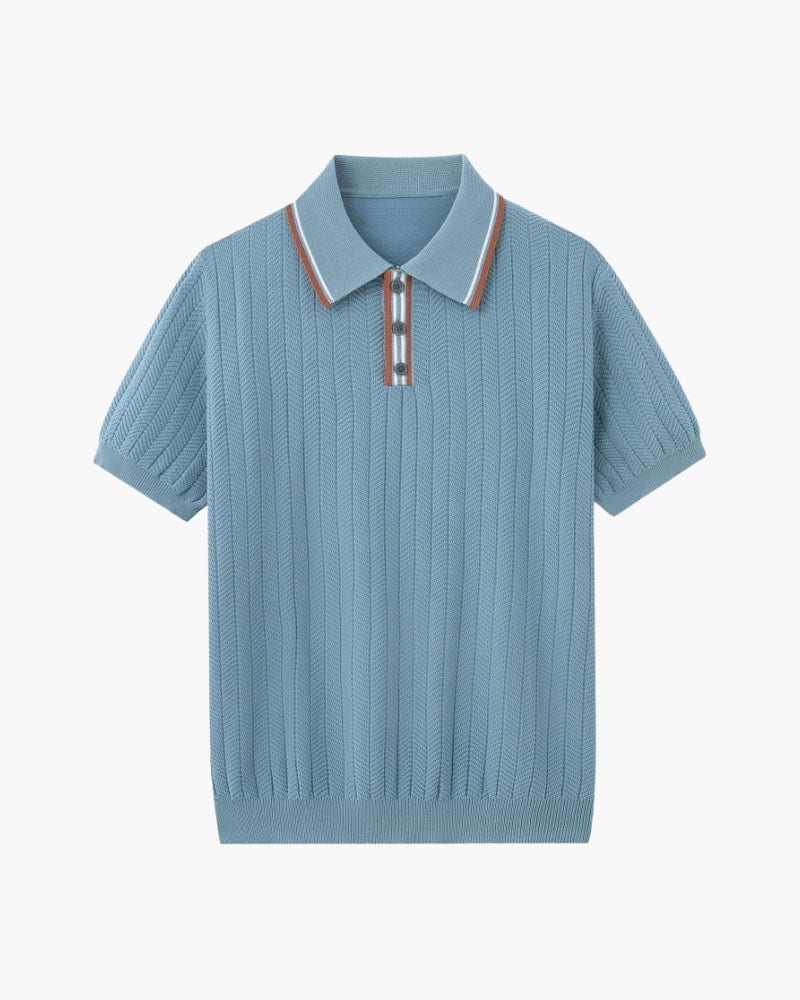 Ashford Knit Polo - imagen 2