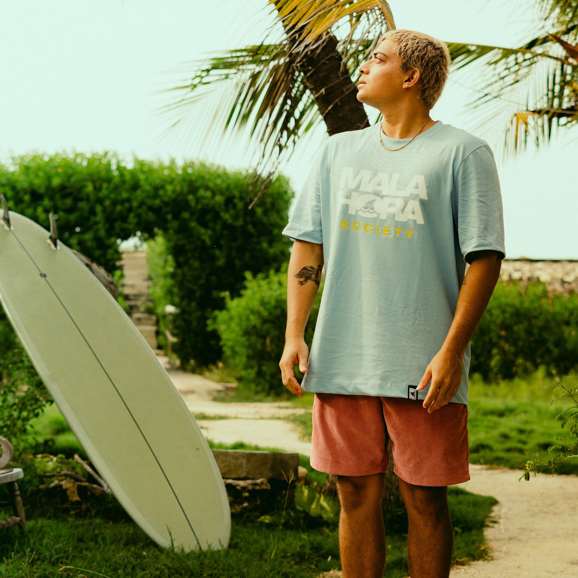 Camiseta Classic IV - imagen 3