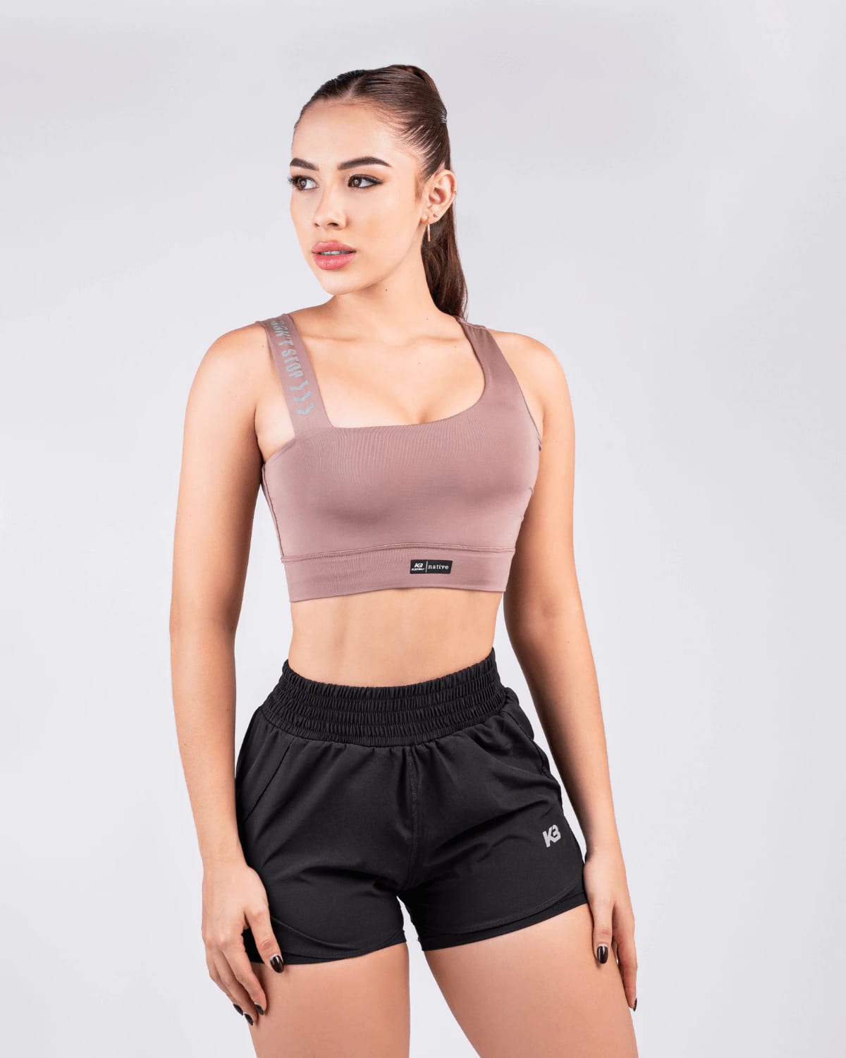 Top Don´t Stop┃KAYBU REF.773 - imagen 2
