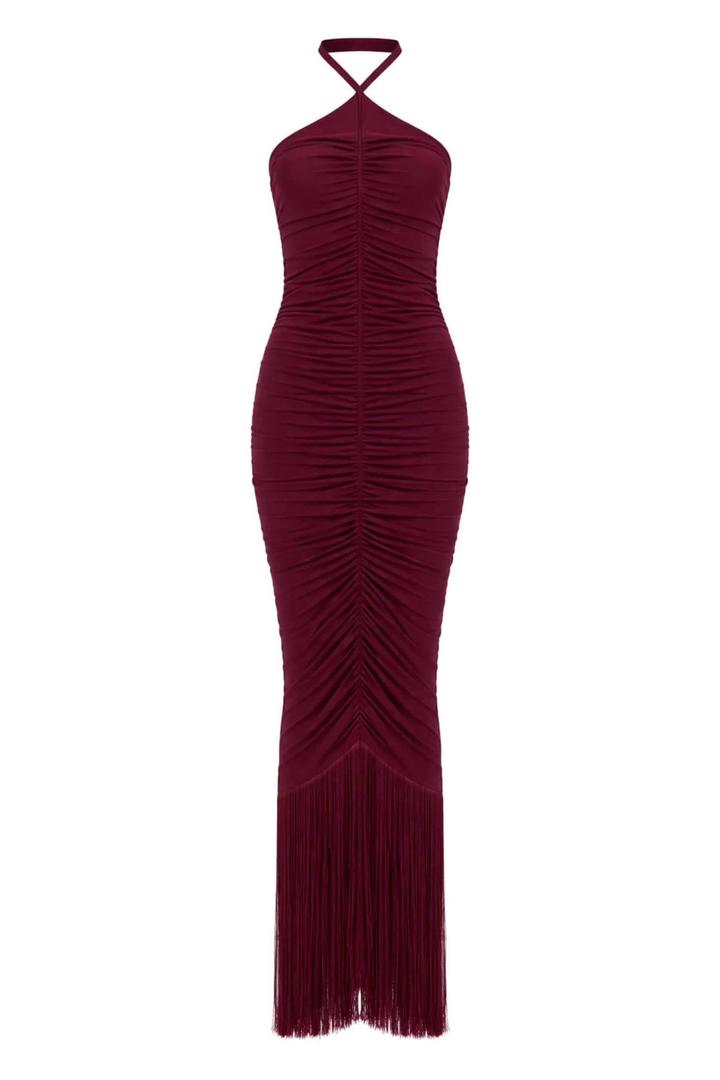 Zoe Maxi Dress - imagen 2