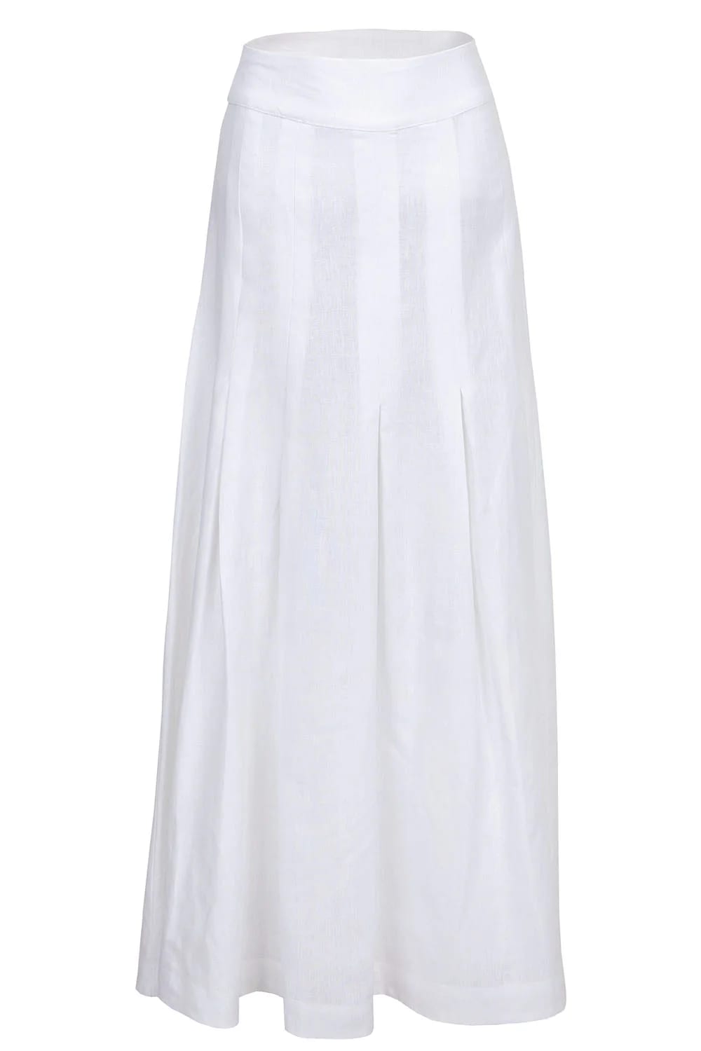 UNBOTHERED SKIRT - imagen 1