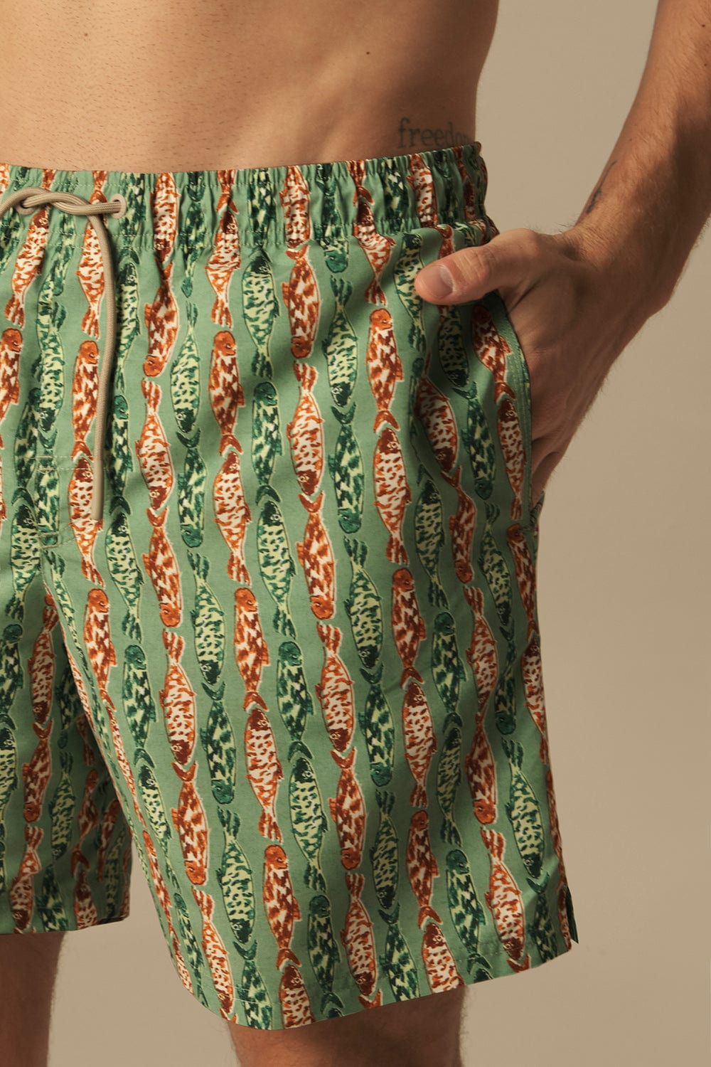 Pantaloneta bahía - imagen 14