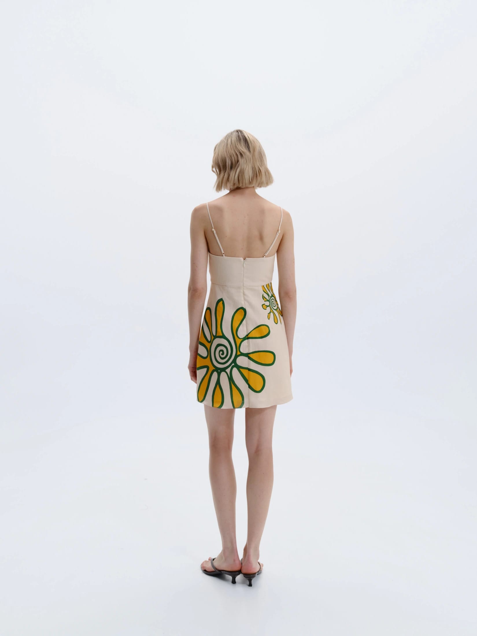 LUCCA DRESS - imagen 2