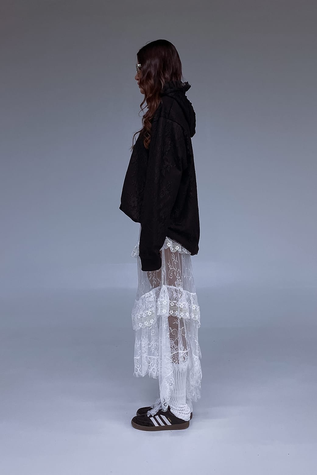 Rebeldía Divina Skirt - imagen 11