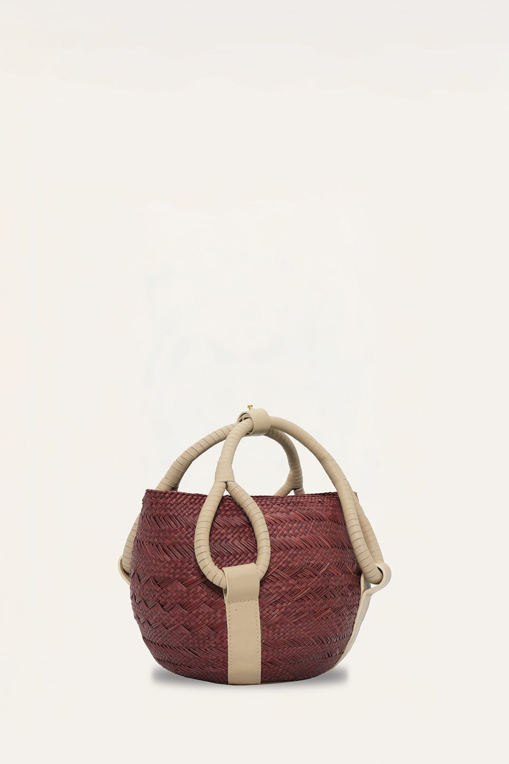 Ballad Of The Frontier Mini Tote Bag - imagen 2