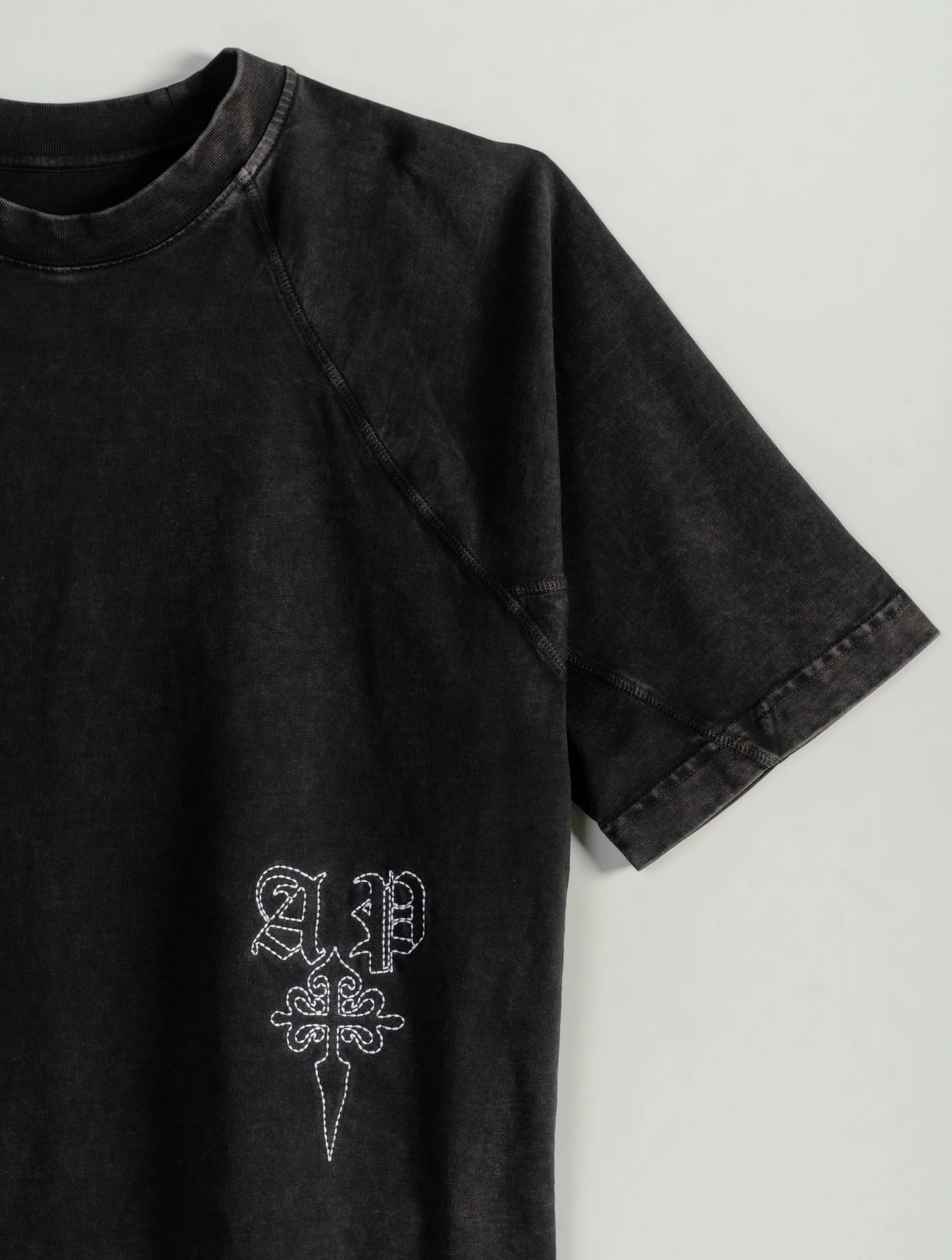 FADE T-SHIRT - imagen 2