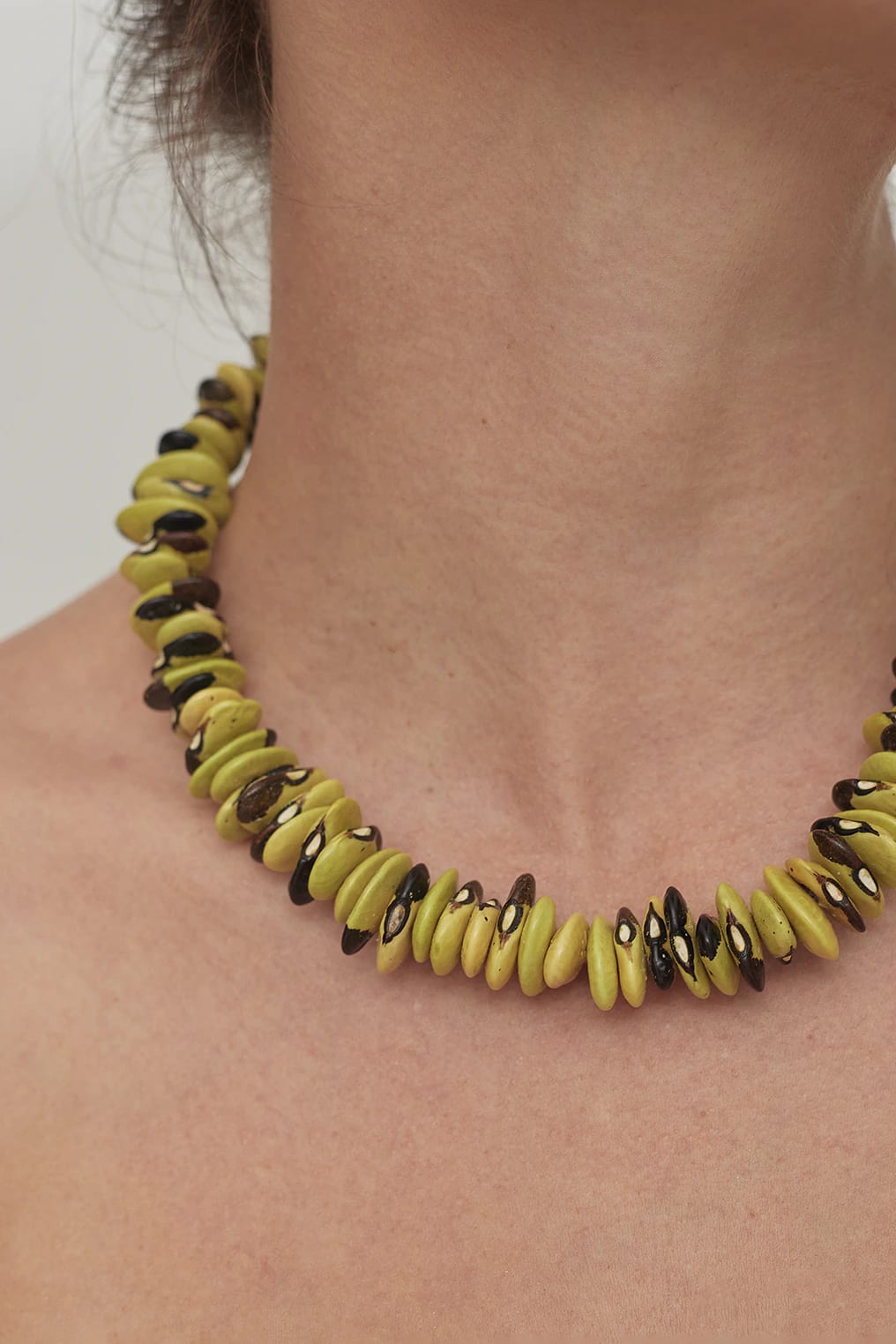 Collar Siembra Frijol Verde - imagen 3