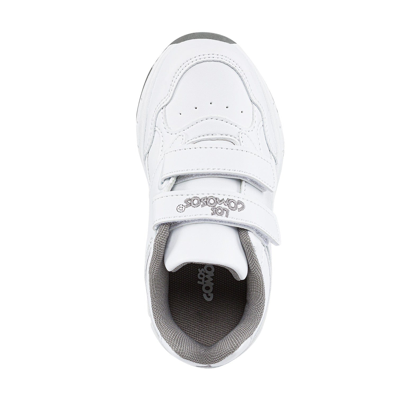 Zapatos Colegio Gomyschool V Blanco Los Gomosos Unisex - imagen 6