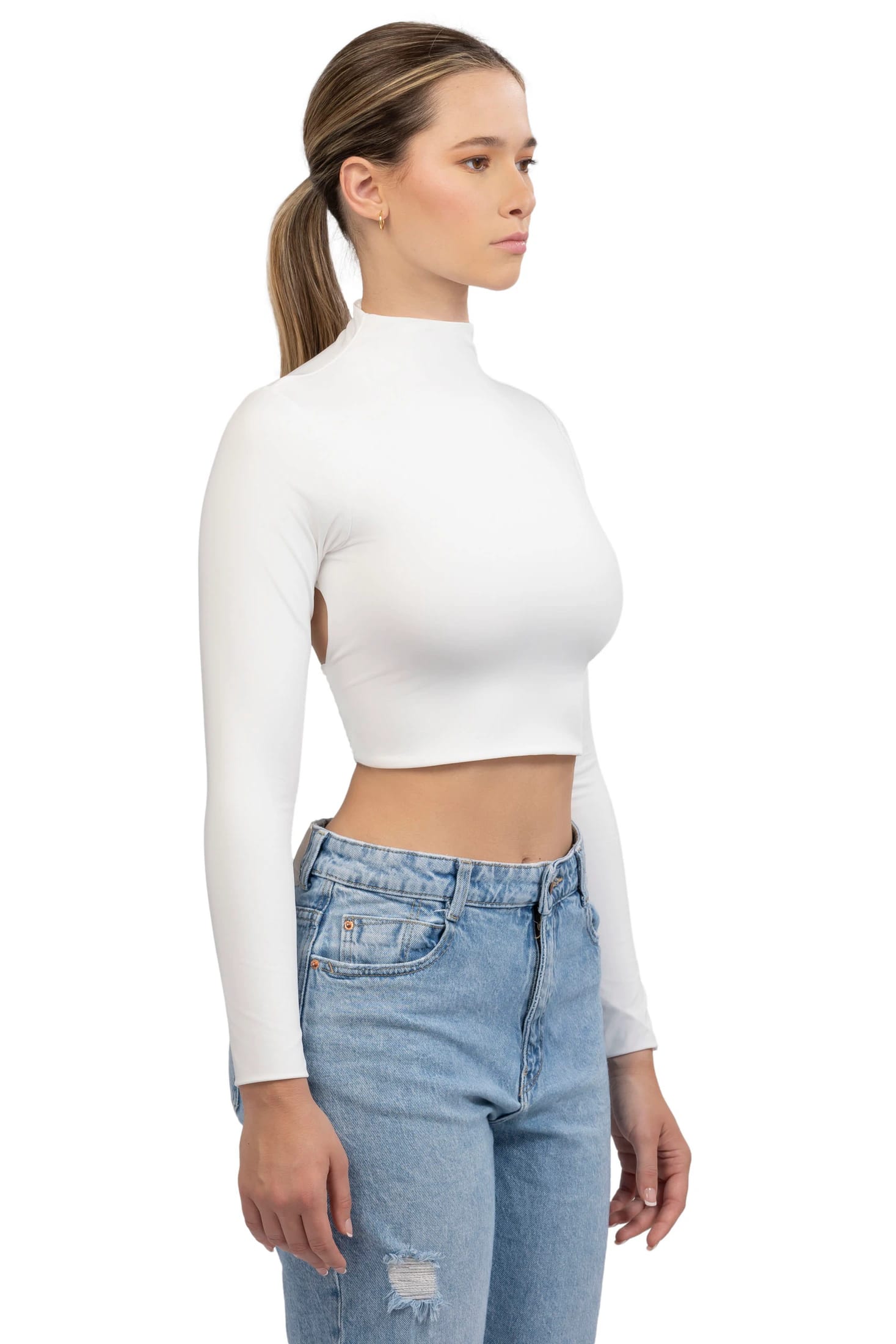 Crop Top – Laredo - imagen 3