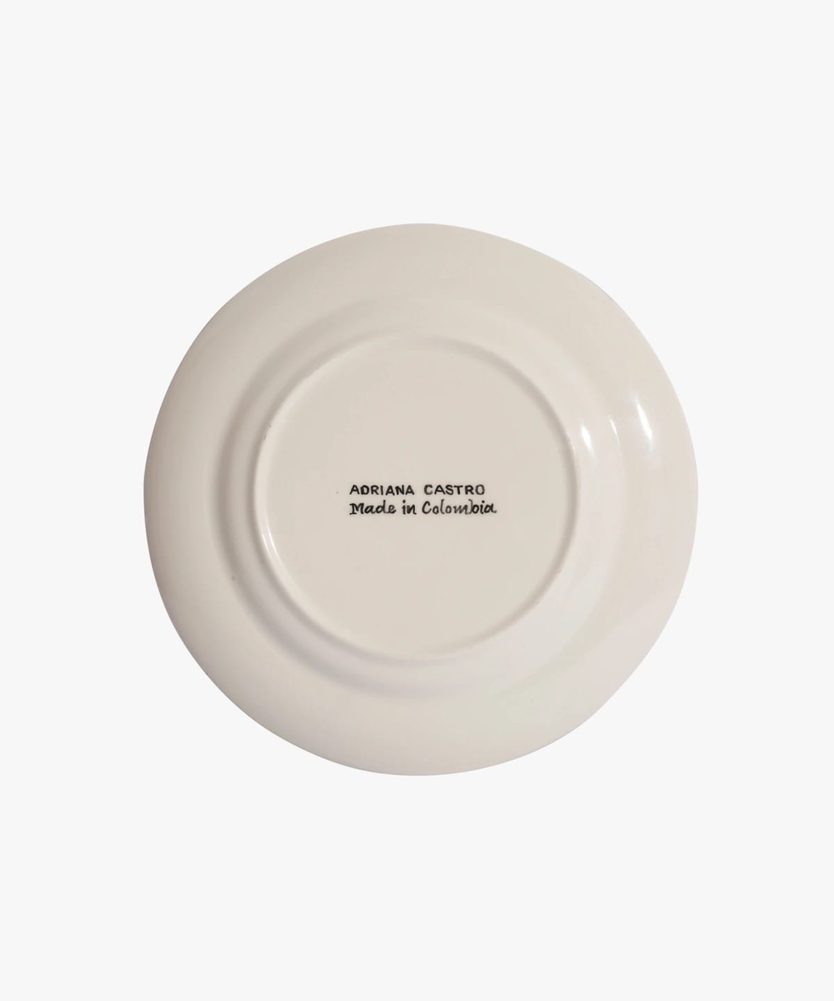 La Vuelta Dessert Plates Set of 4 - imagen 5