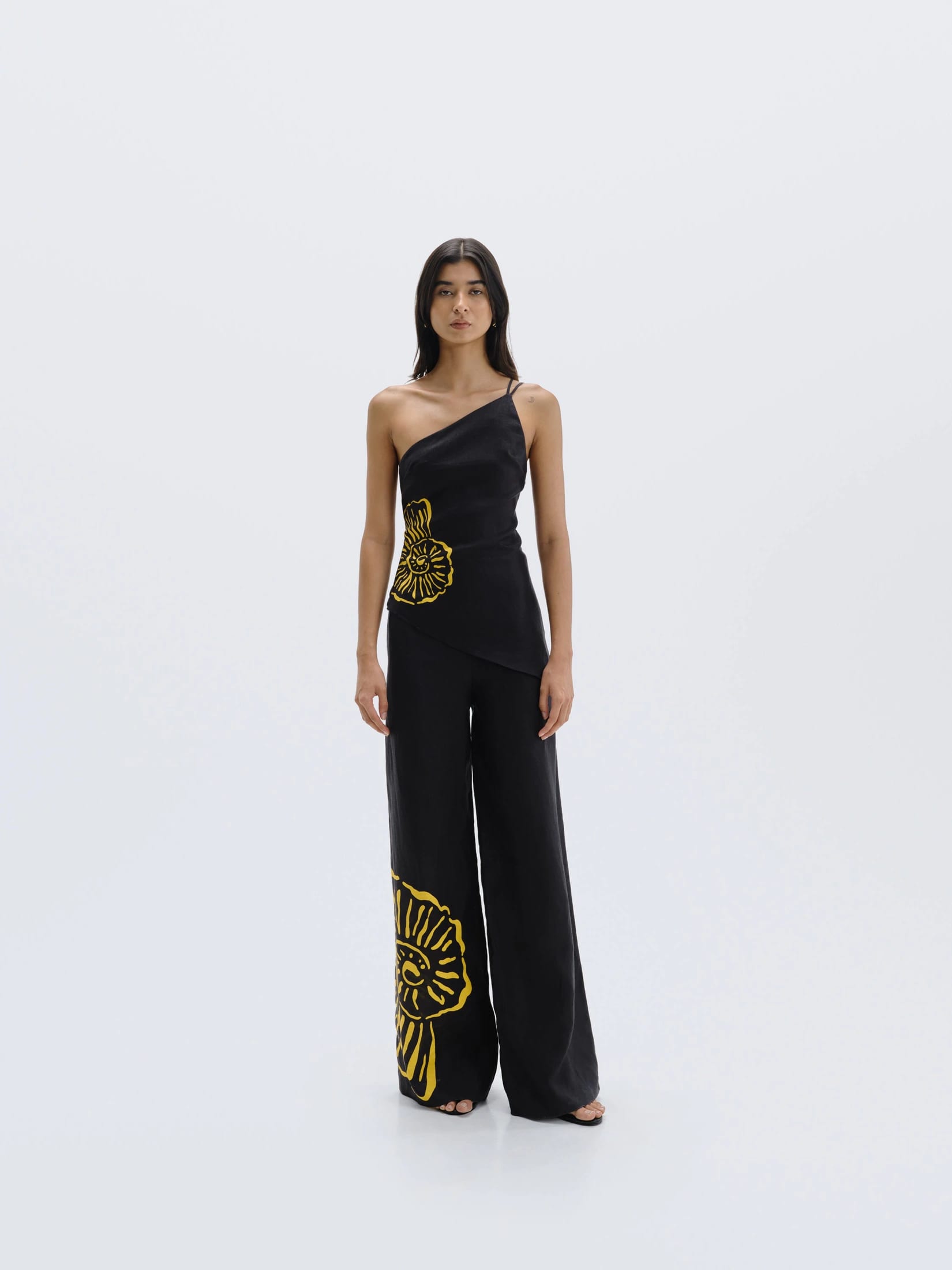 TOYA PANTS - imagen 1
