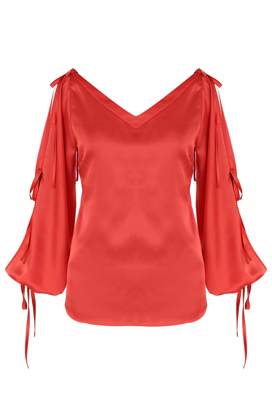 BLUSA AMARRADITOS - imagen 3