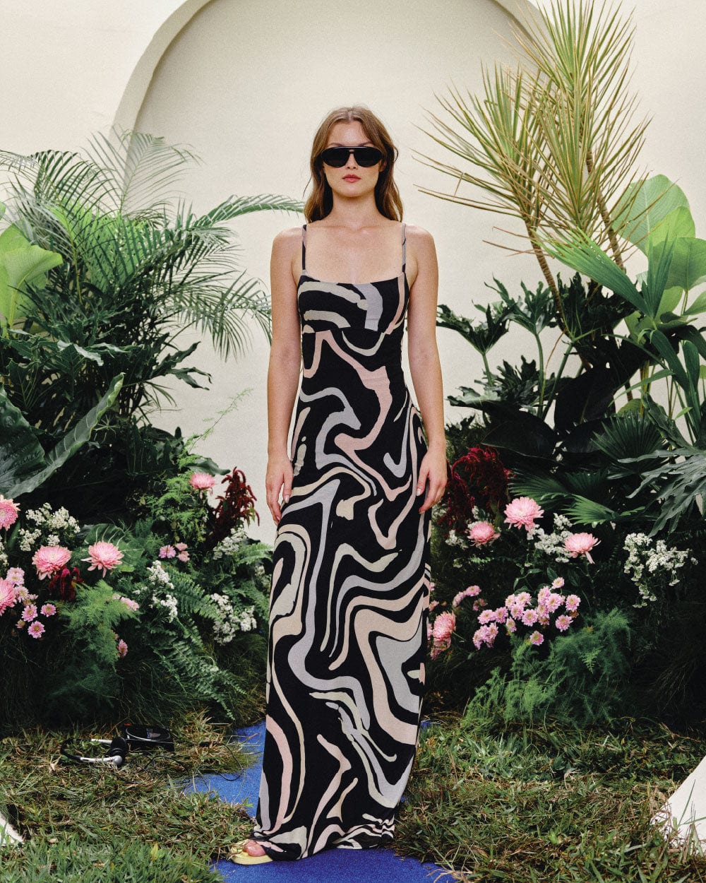 HAZE LONG DRESS - imagen 4