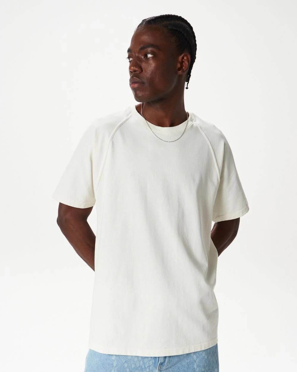 BASIC RAG TEE - imagen 3