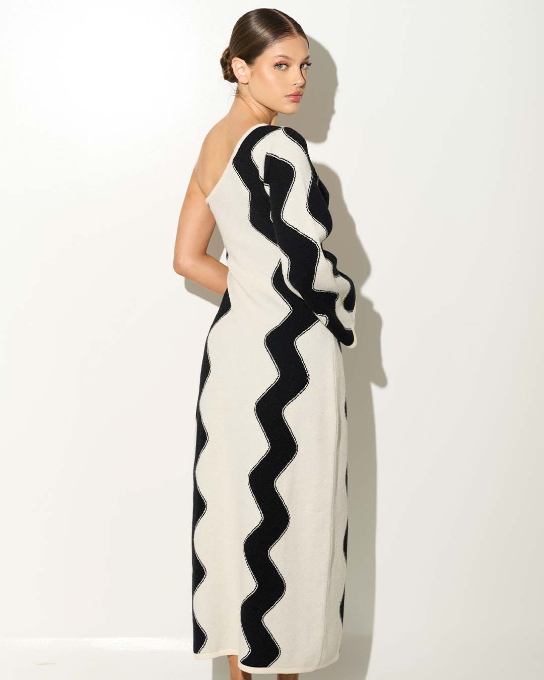 Vestido Mediobeso - imagen 6
