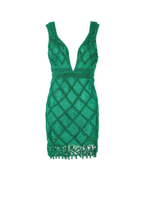 KENZA DRESS - imagen 11