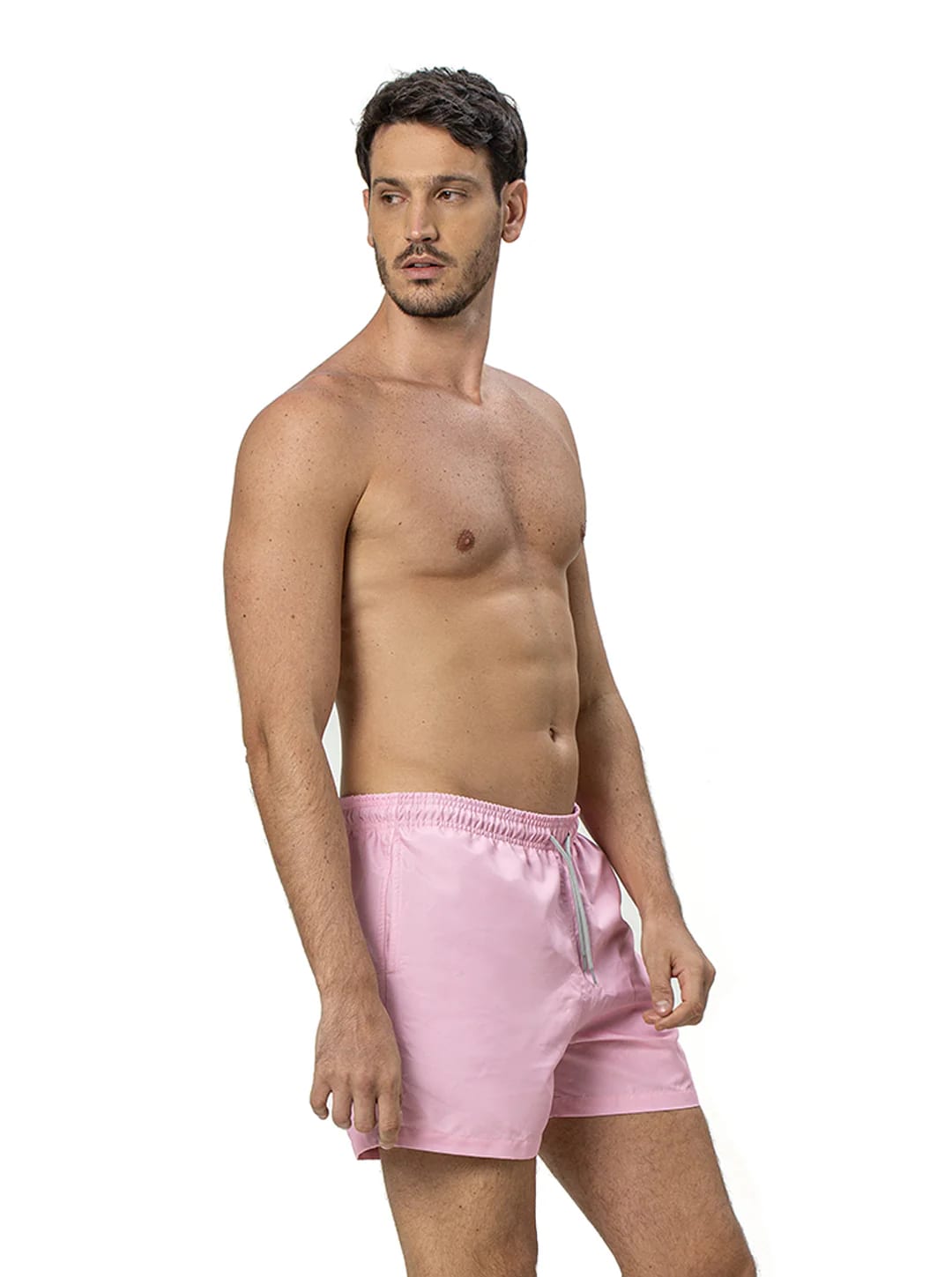 Men Swim Trunk Solids Ondademar Men - imagen 4