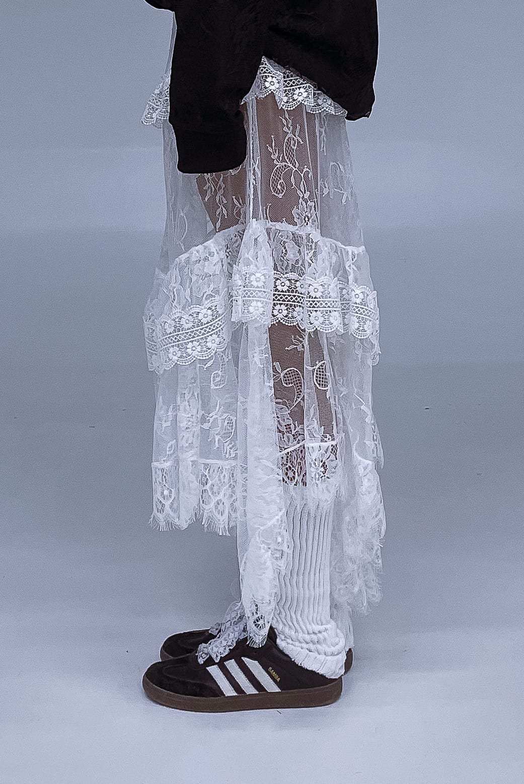 Rebeldía Divina Skirt - imagen 12