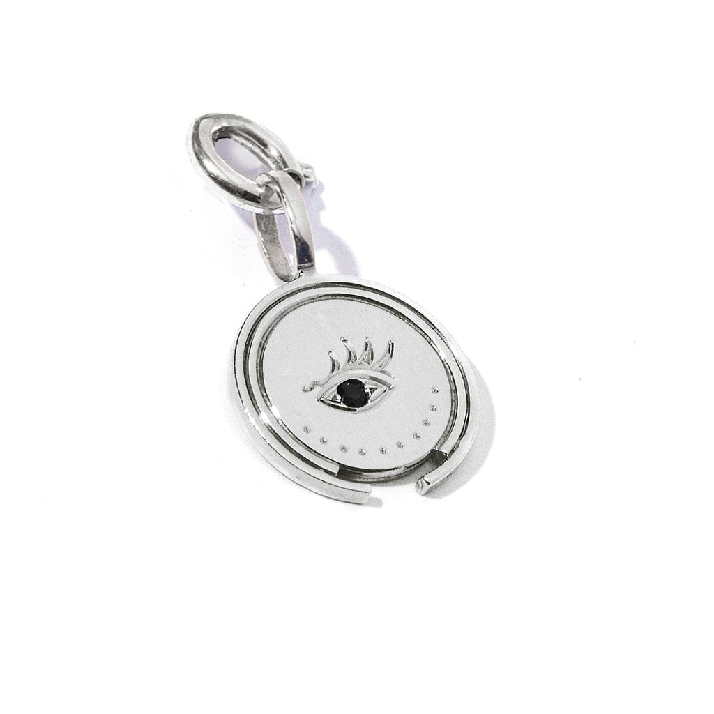 MONEDA SOHUM MINI OJO - imagen 2