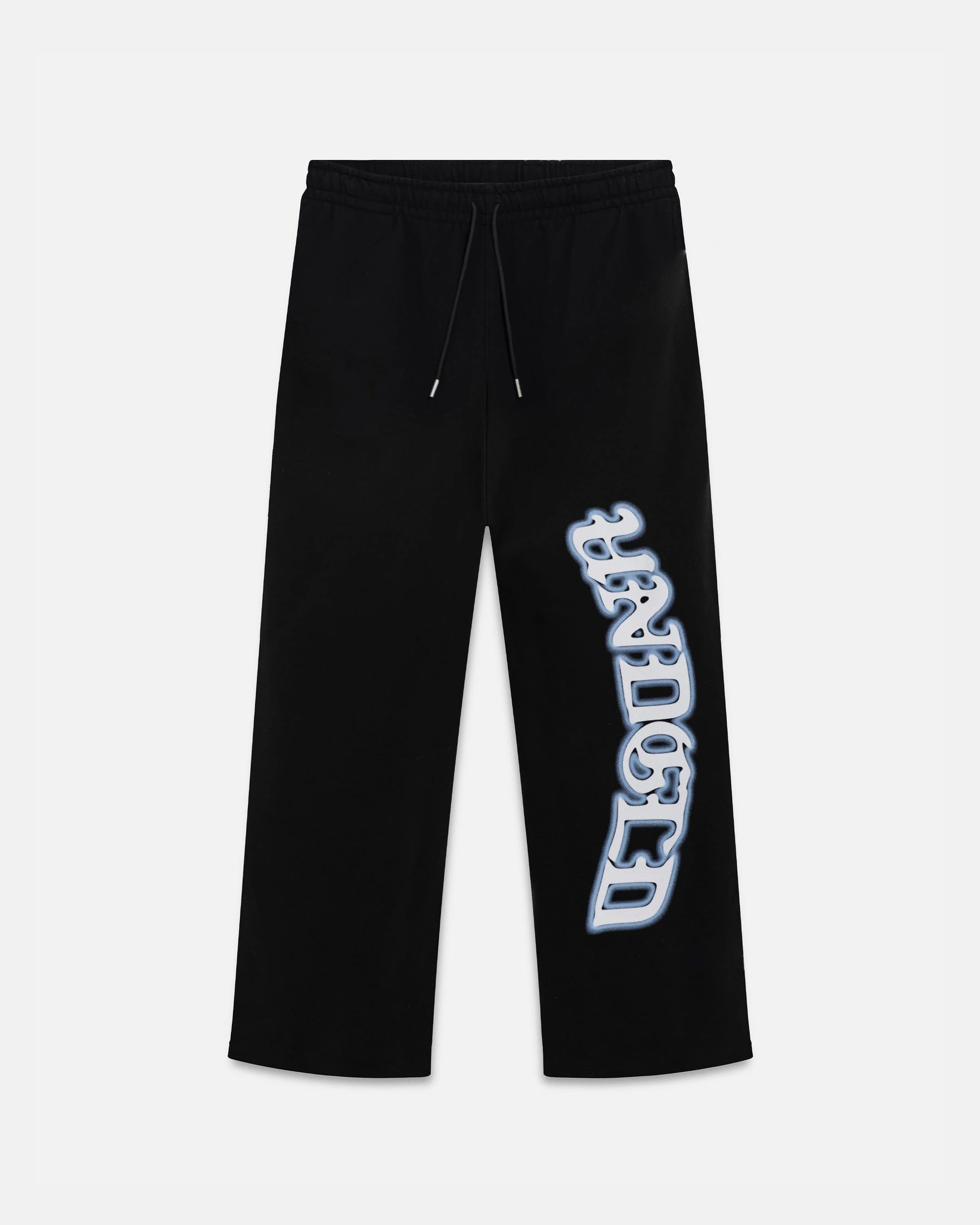 Act 1 UNDGLD Straightpants Black - imagen 1