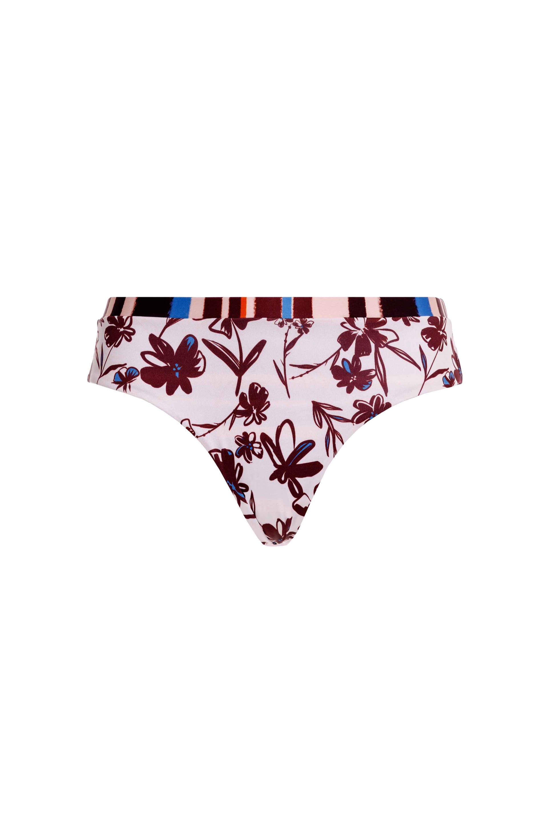 Panty Clásico de Bikini Sedna Reversible - imagen 2