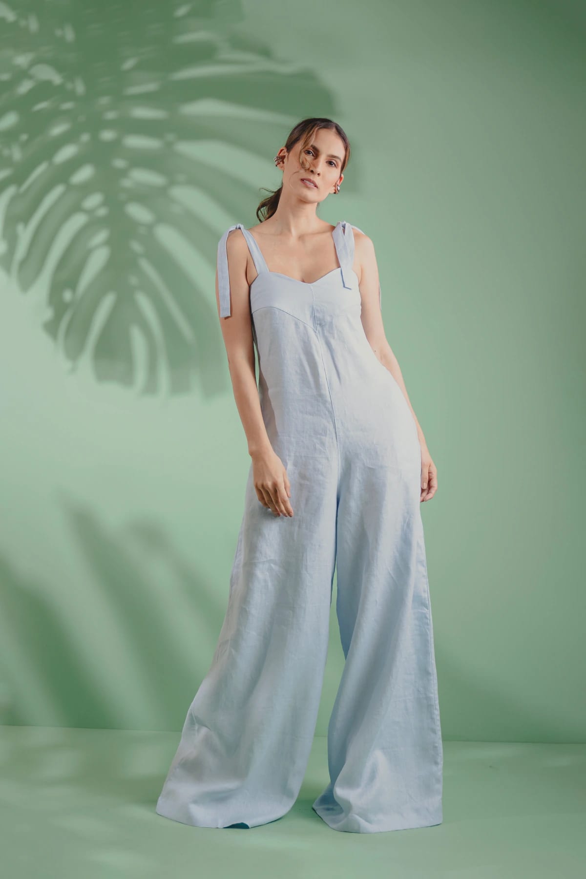 RPD17B – Jumpsuit Lienzo de Luz Heritage - imagen 7