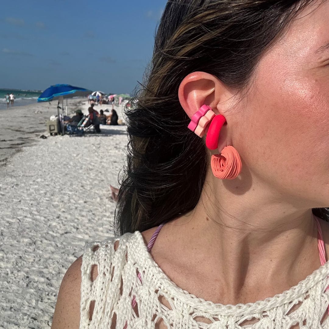 Earcuff Bold Maxi - imagen 9
