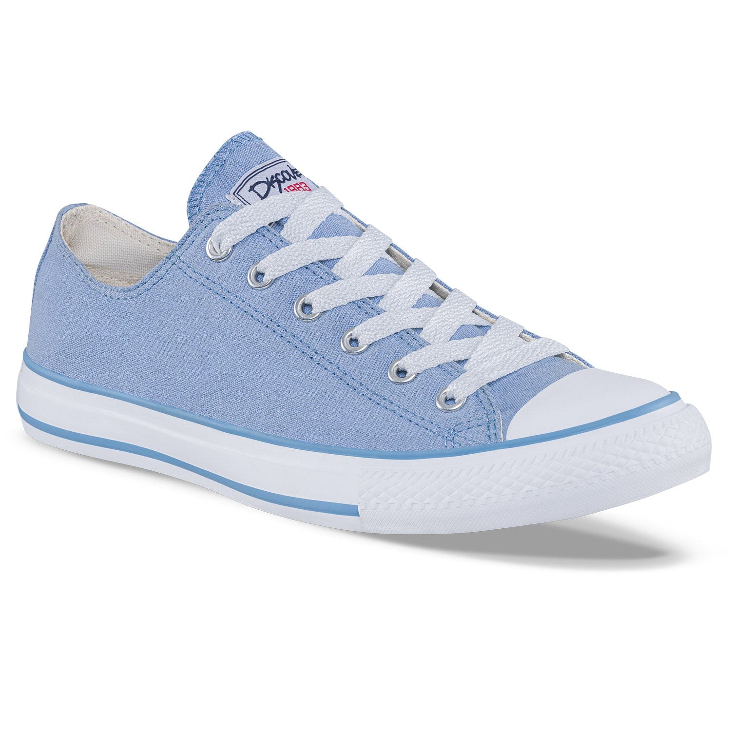 Tenis Casuales Discovery Bajo Agua Croydon Unisex - imagen 3