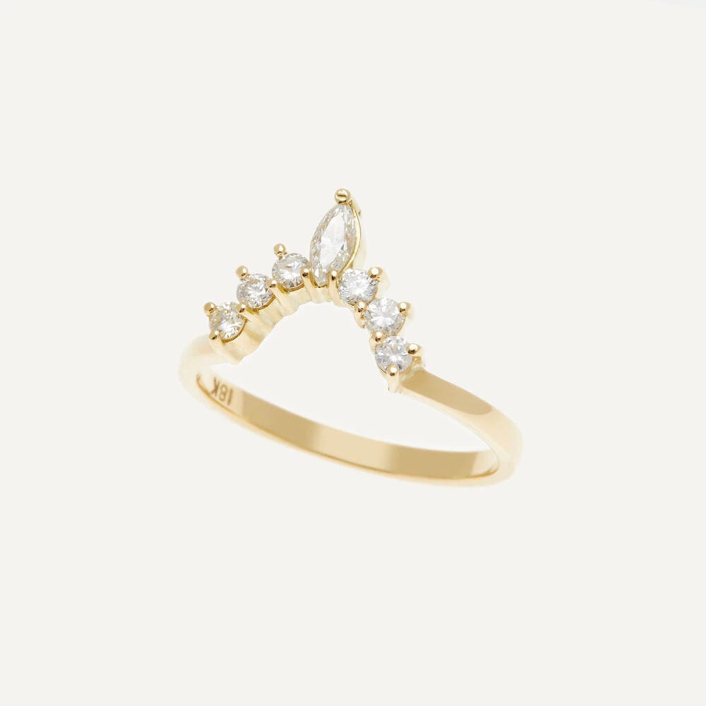 Tiara crown - imagen 2