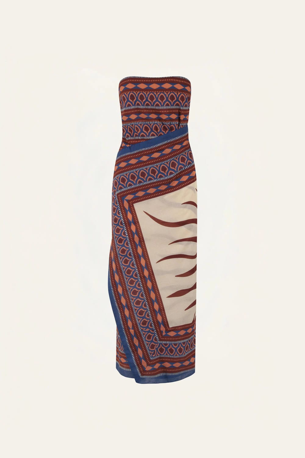 Paraiso Agreste Dress - imagen 1