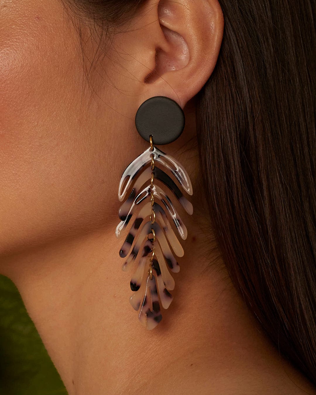 Alada Earrings - imagen 2