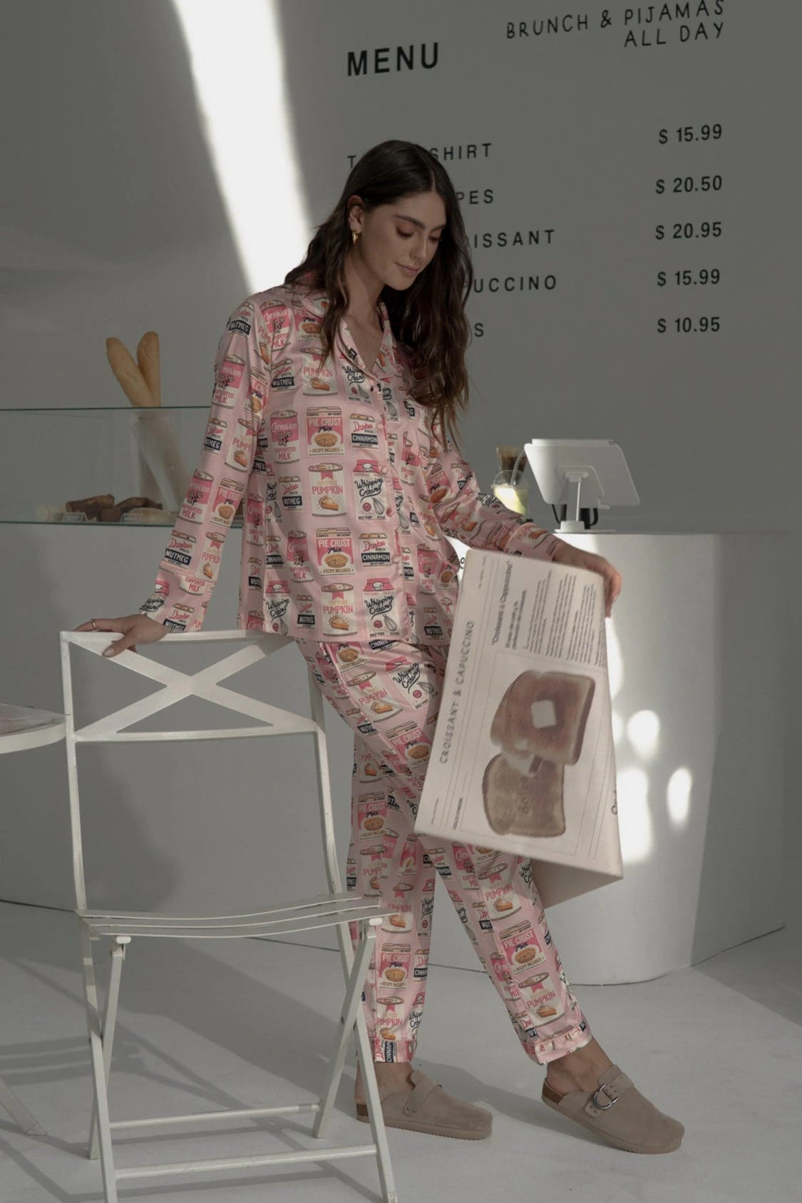 Conjunto pantalón Sweet Pantry - imagen 2