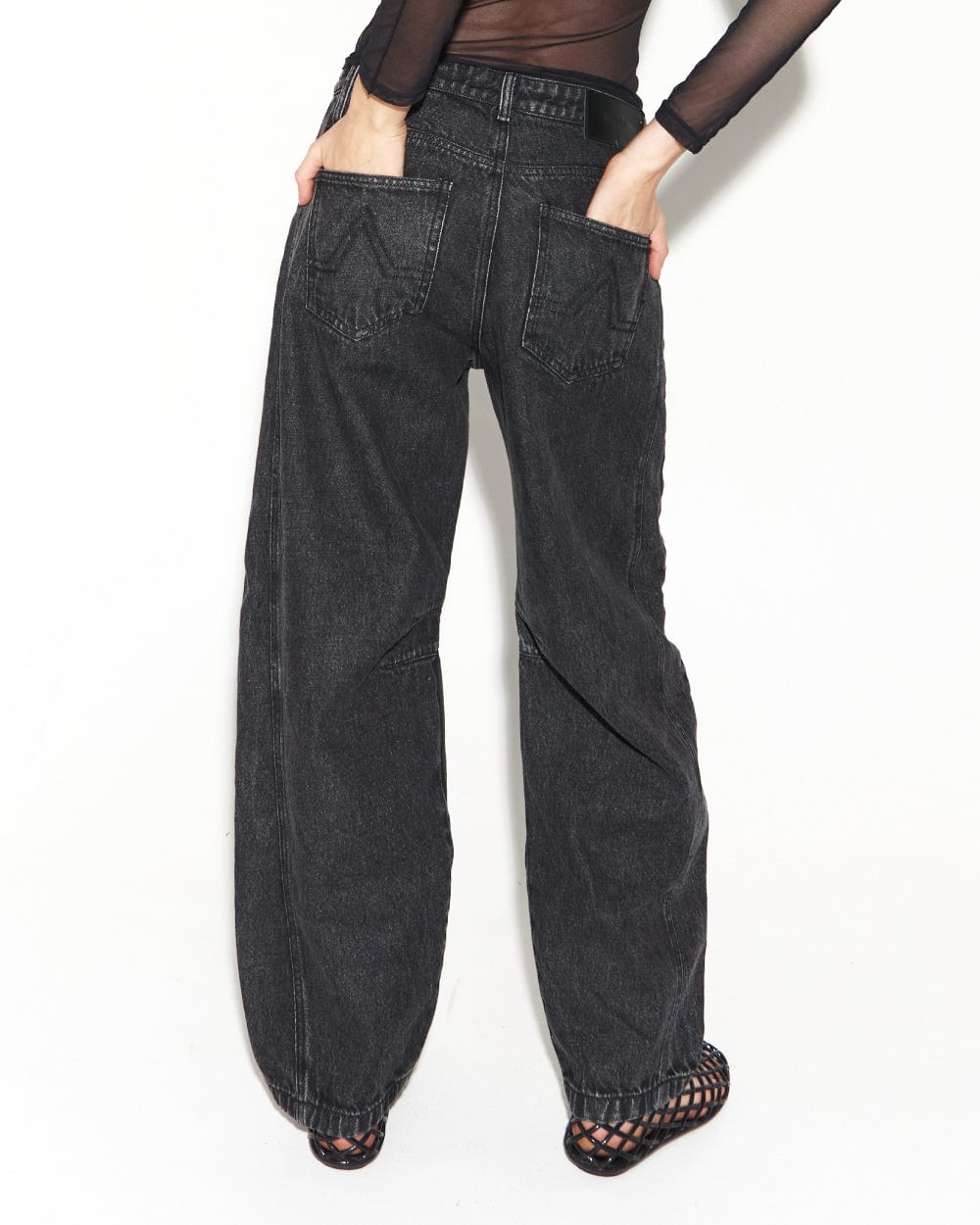 BOLER BLACK JEANS - imagen 6