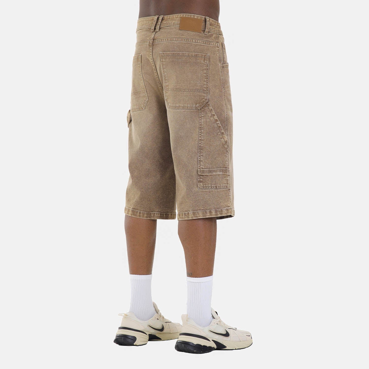 Classic Fit Jort Mocca - imagen 11