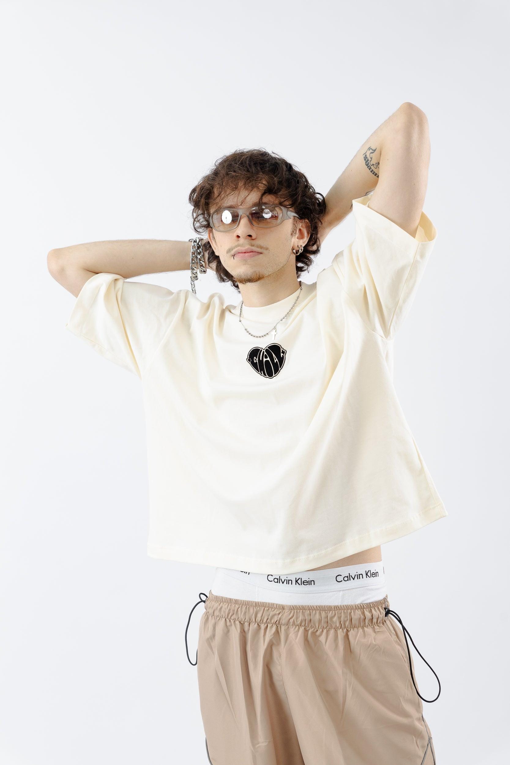 Boxy Fit Chill Heart - imagen 5