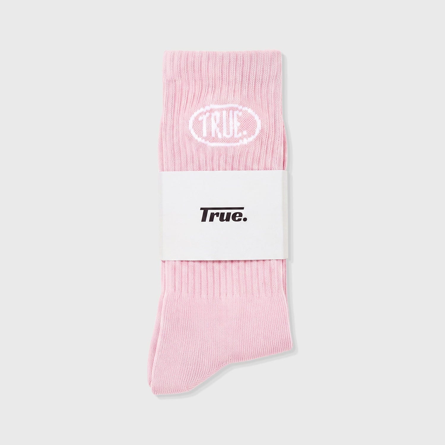 True Uniform Socks - Soft Pink - imagen 2