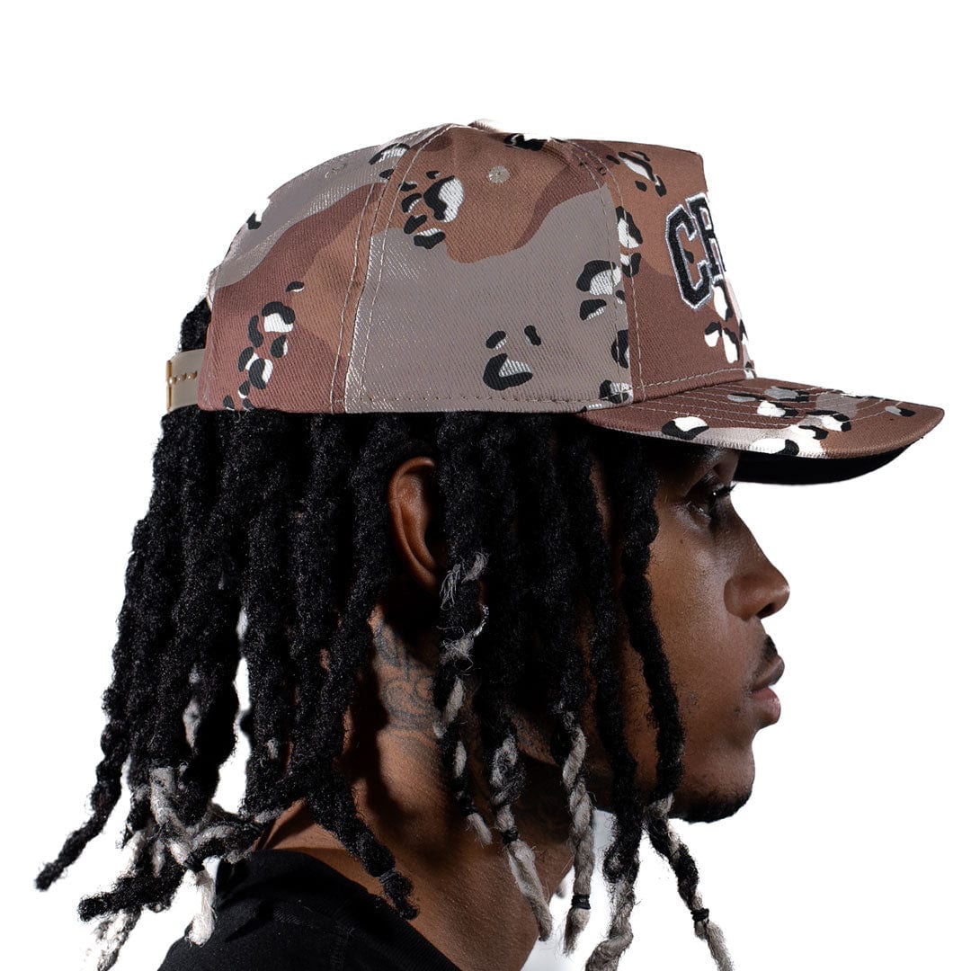 GORRA SAHARA - imagen 4