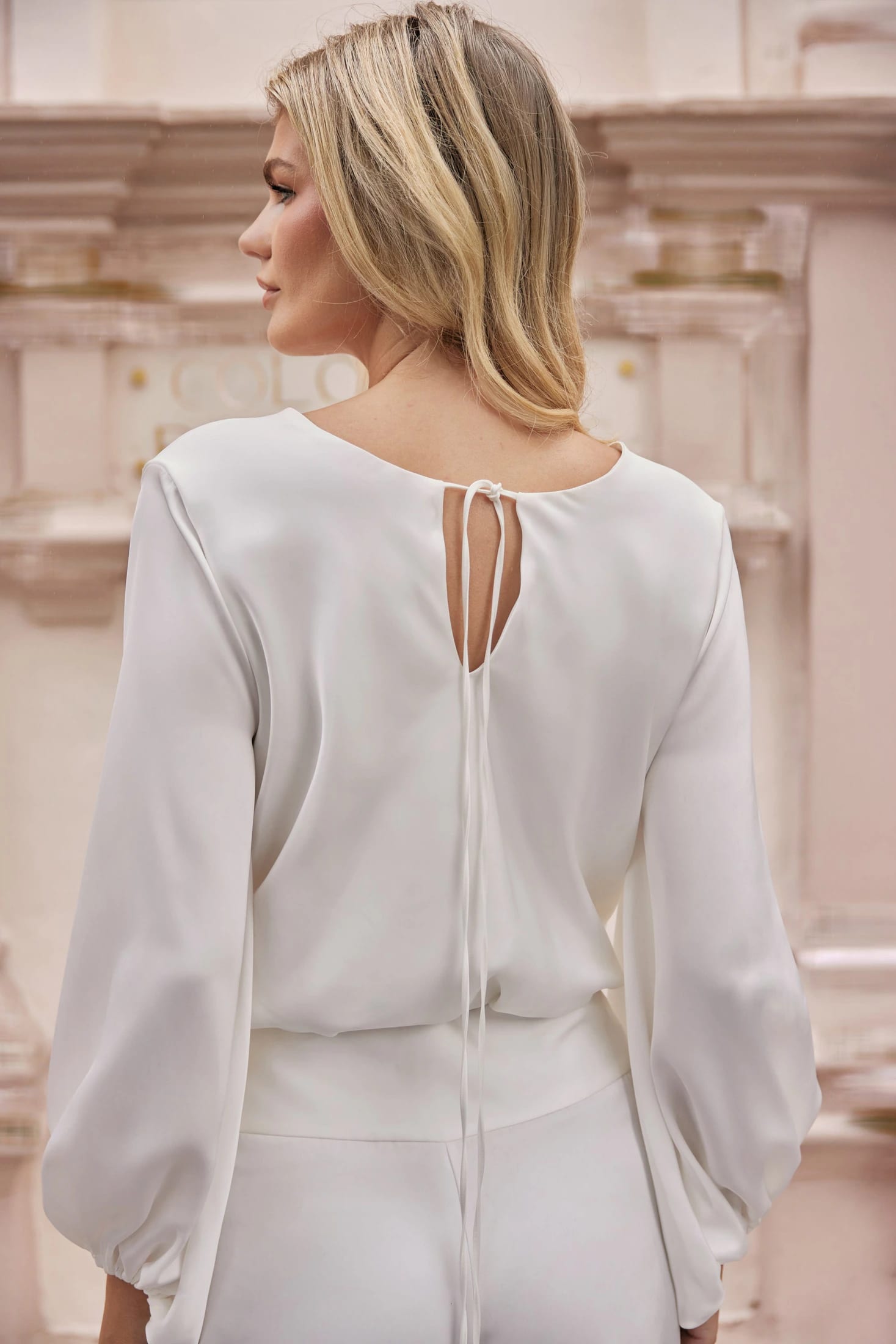 Isola blouse - imagen 5