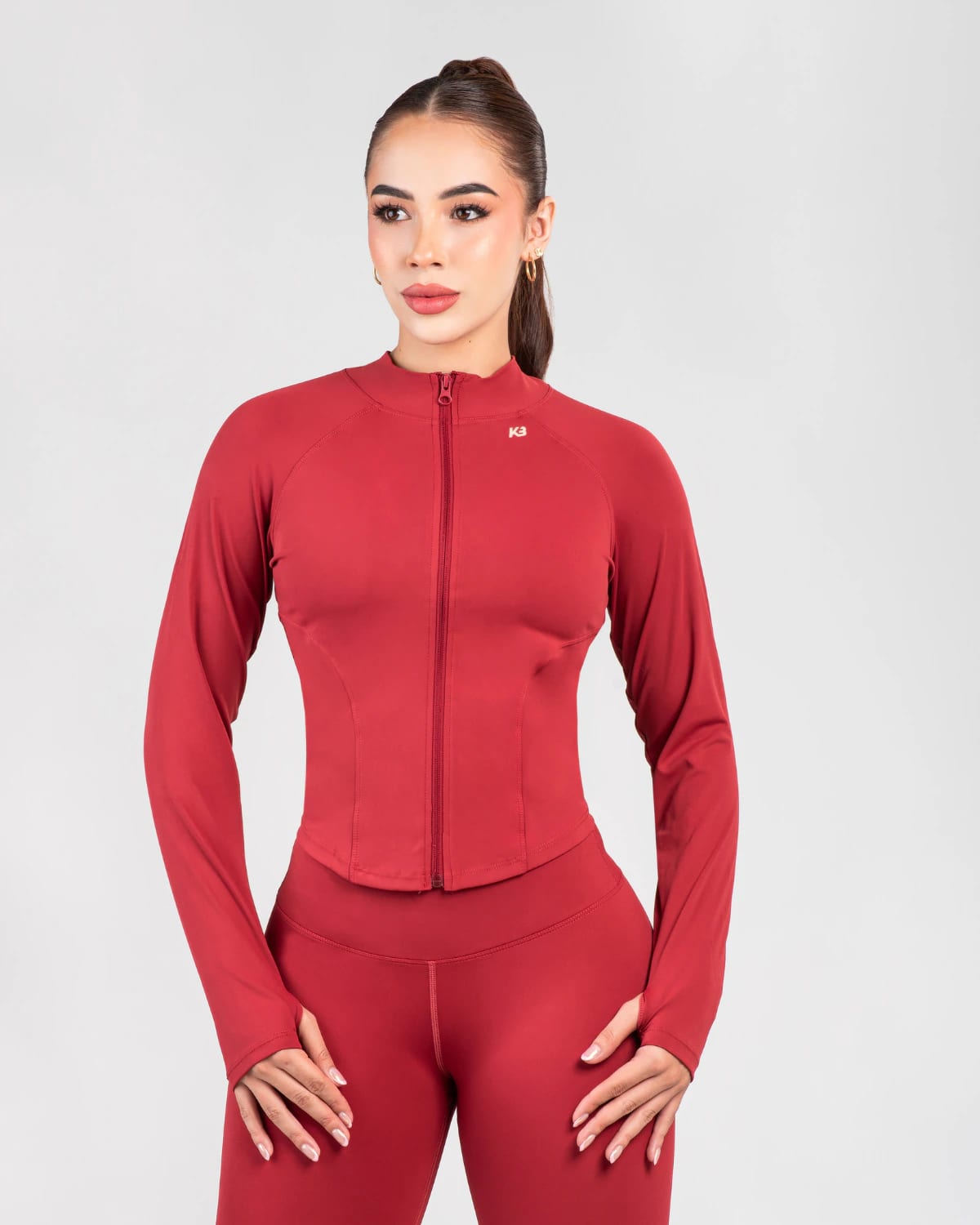 Dry Jacket Come Back┃KAYBU REF.1104 - imagen 7