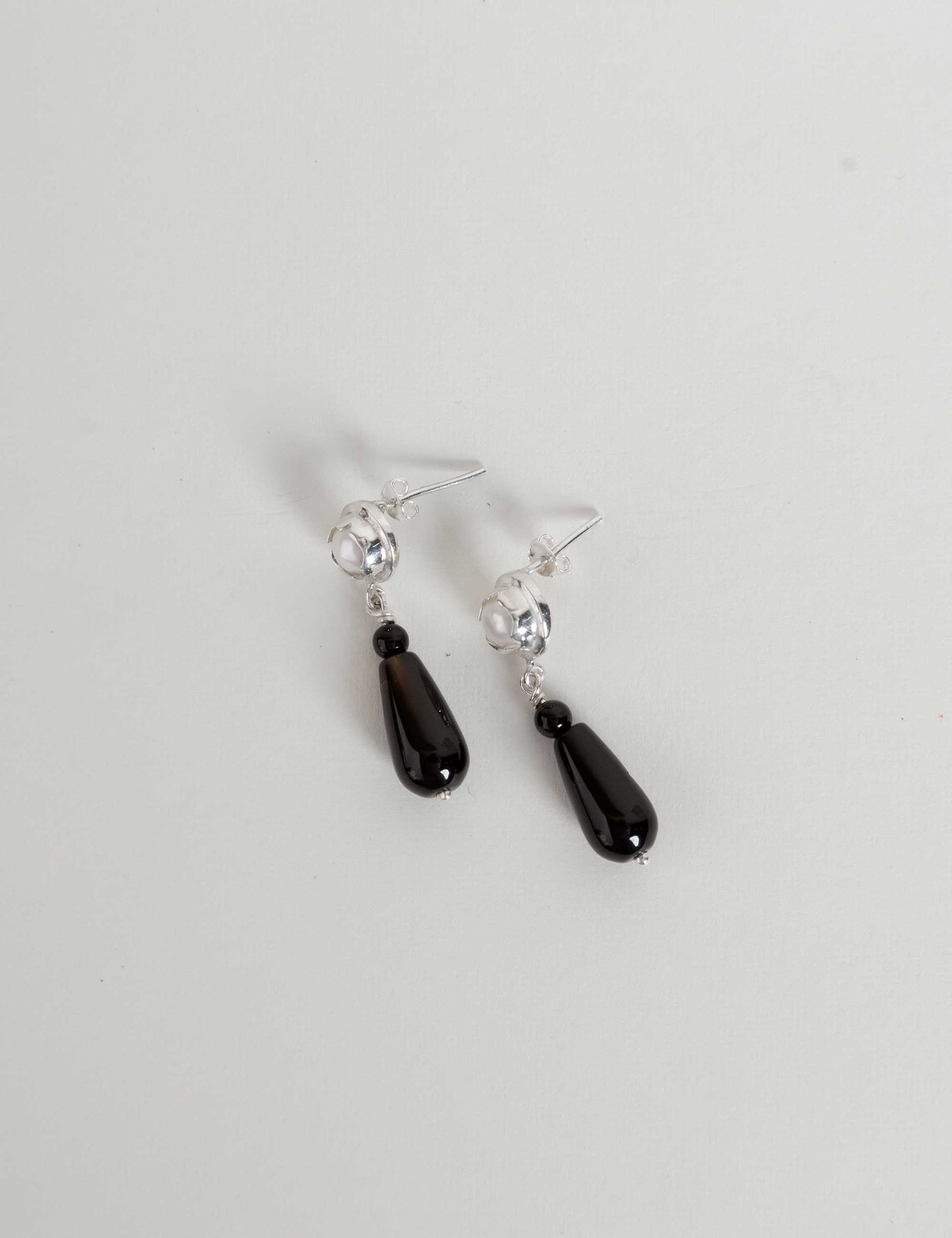 Aretes Lado Revés - imagen 2