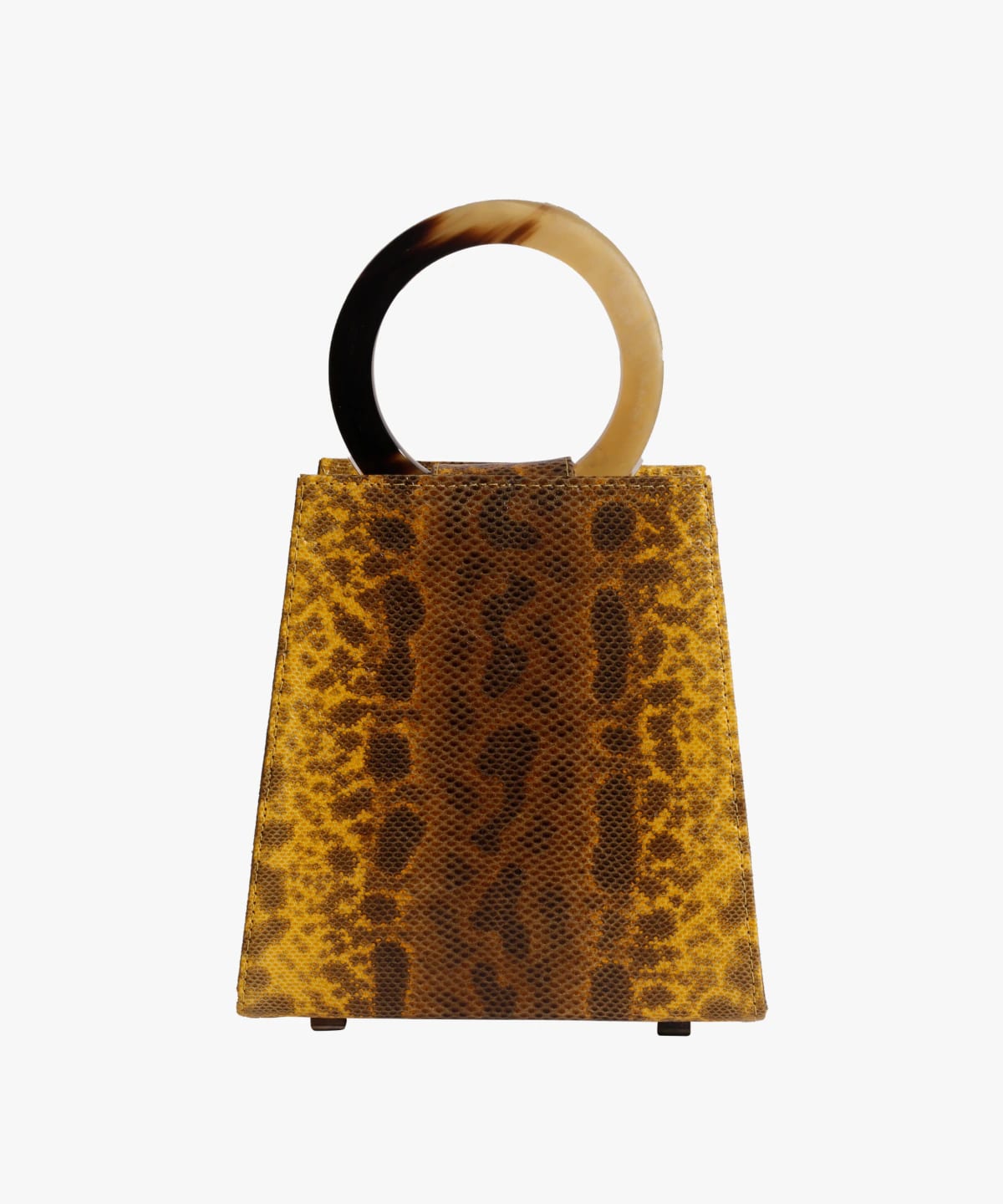 Azza Mini in Snake - imagen 1