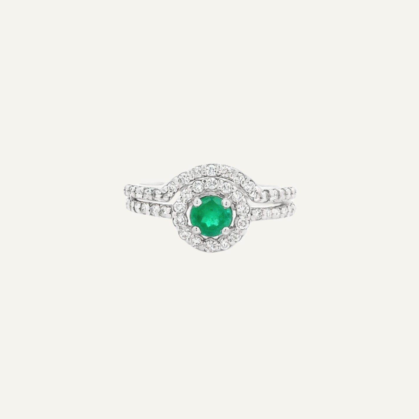 Halo Essential y Tiara - imagen 1