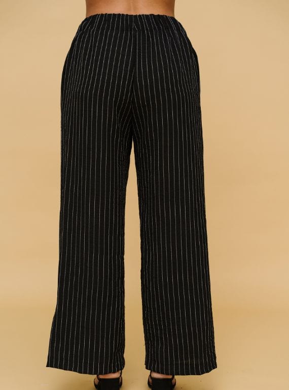 PANTALÓN RAYA TIZA - imagen 7