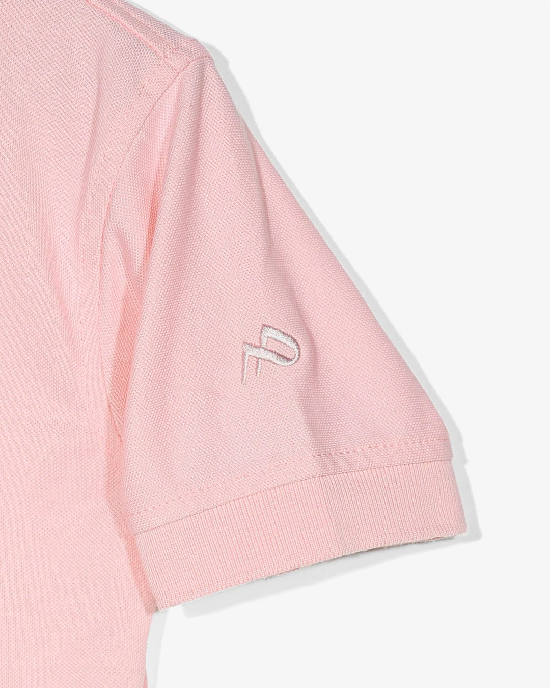 Pack de 2 Polos / Rosa Blush + Negro Noche - imagen 5