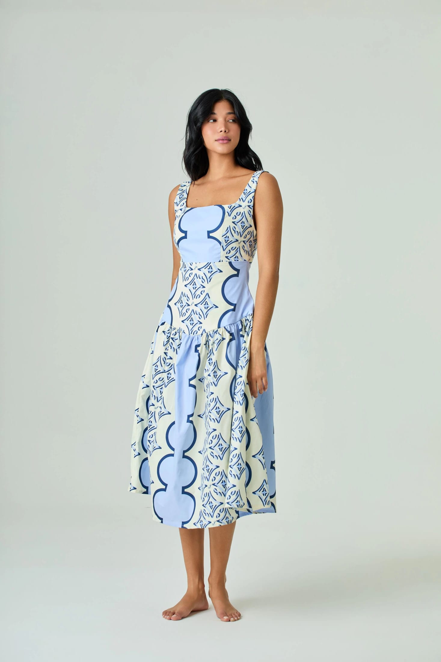 MARIANA DRESS - imagen 1
