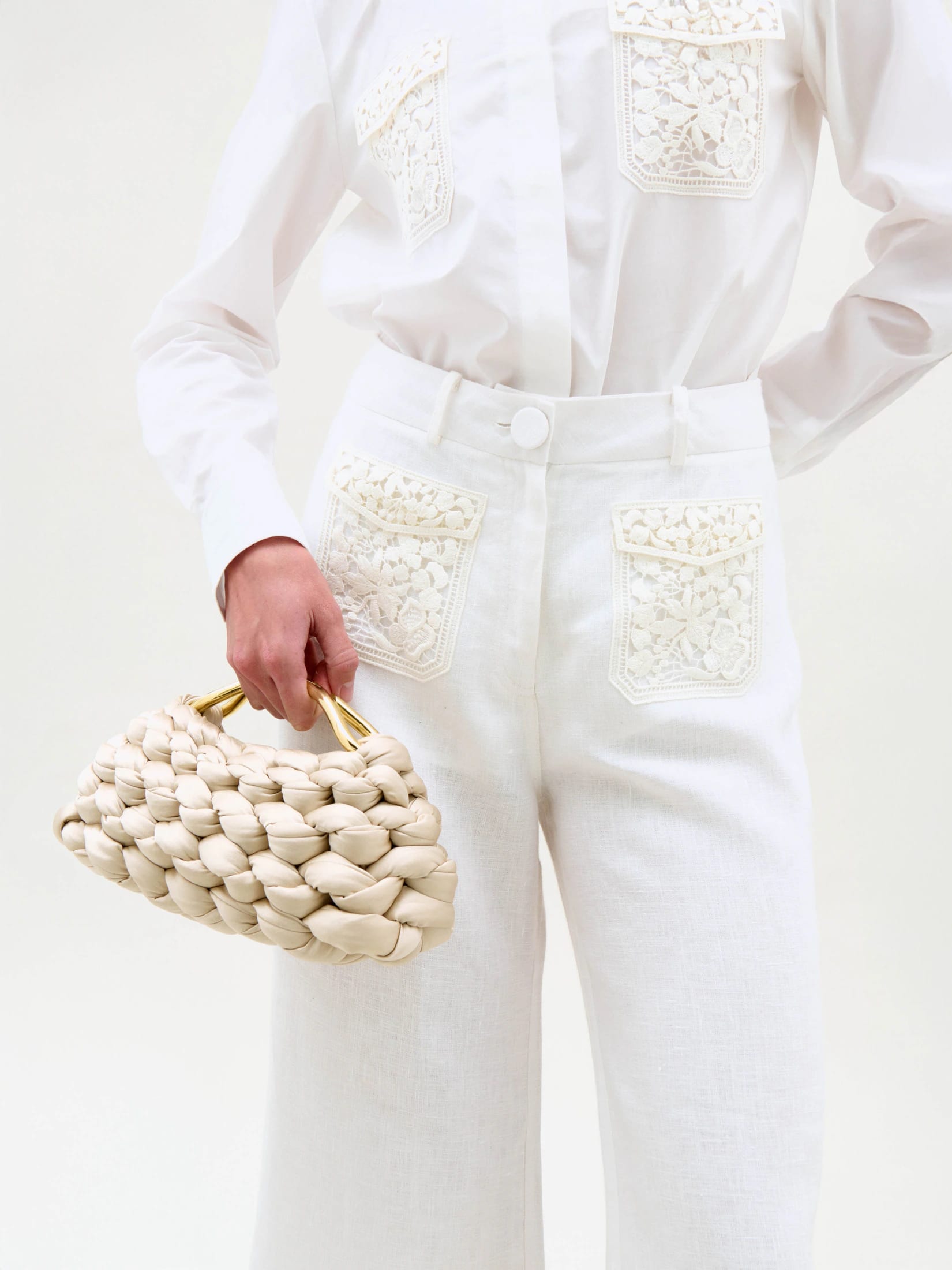 Naroa Blouse - imagen 2