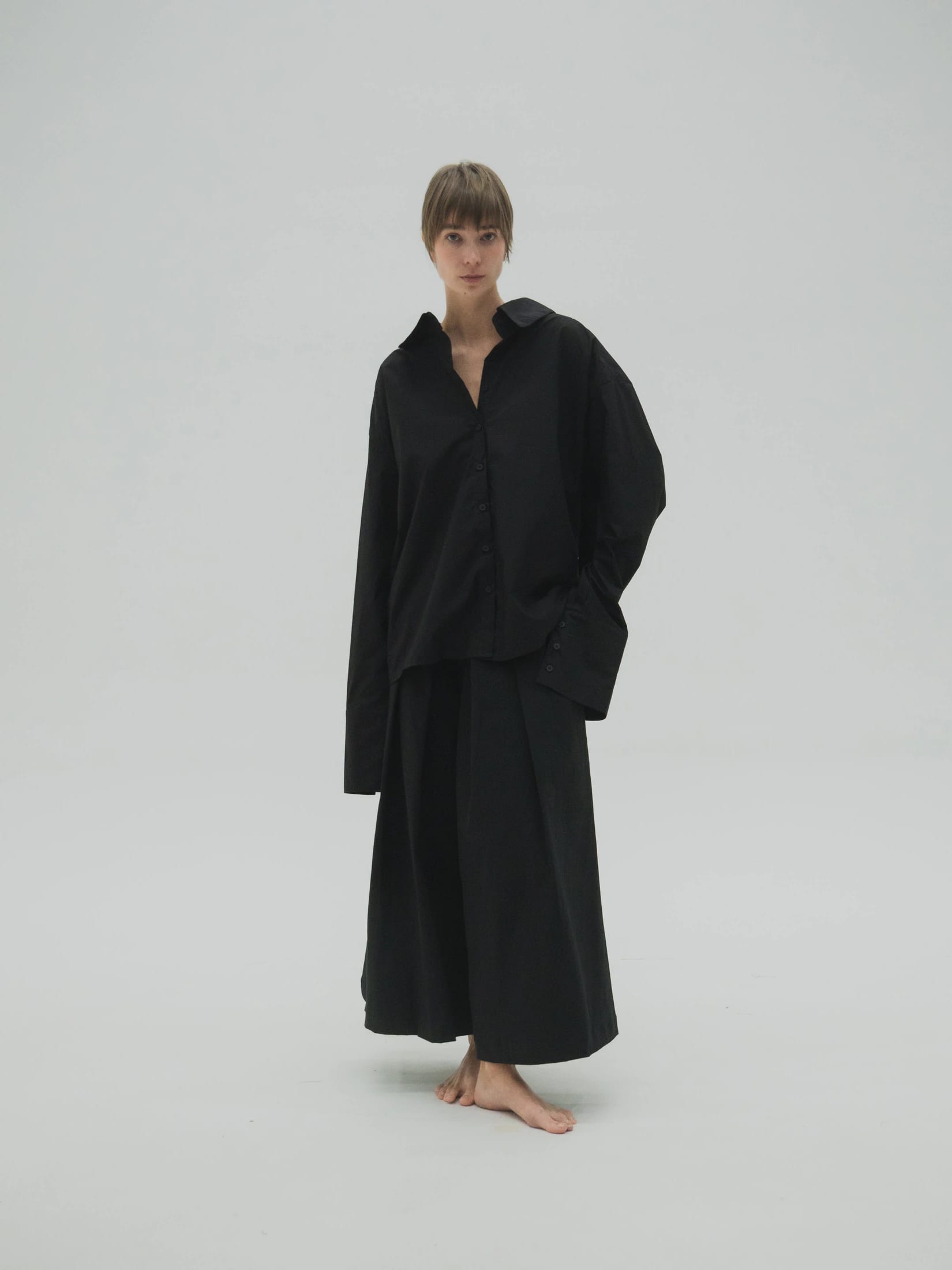 Camisa TUMO reverse Mujer - imagen 10
