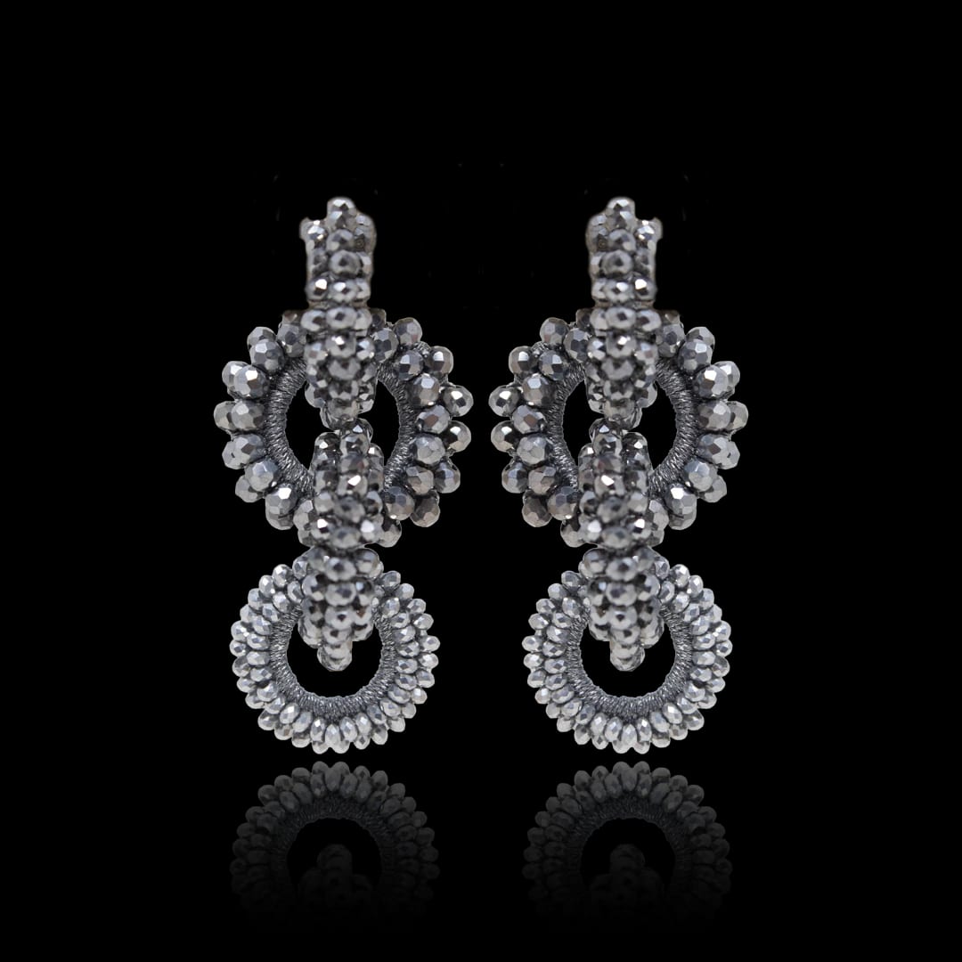 JAZMIN - SILVER - imagen 1