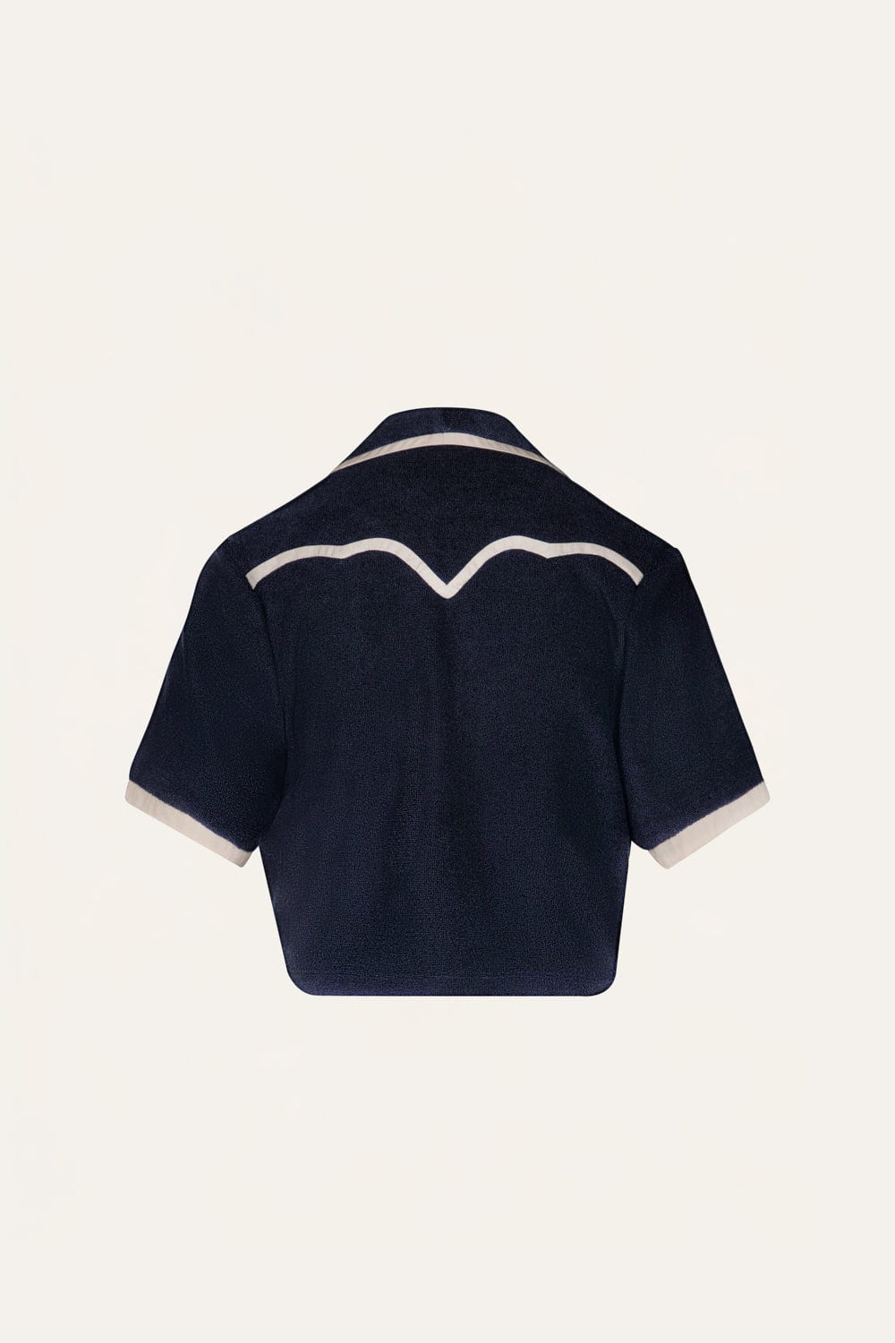 Misty Hem T-Shirt - imagen 3